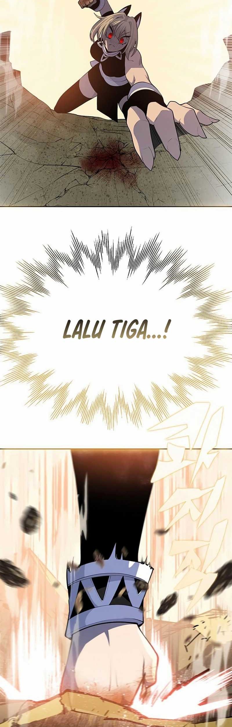 Dungeon Porter Chapter 16 - halaman 48