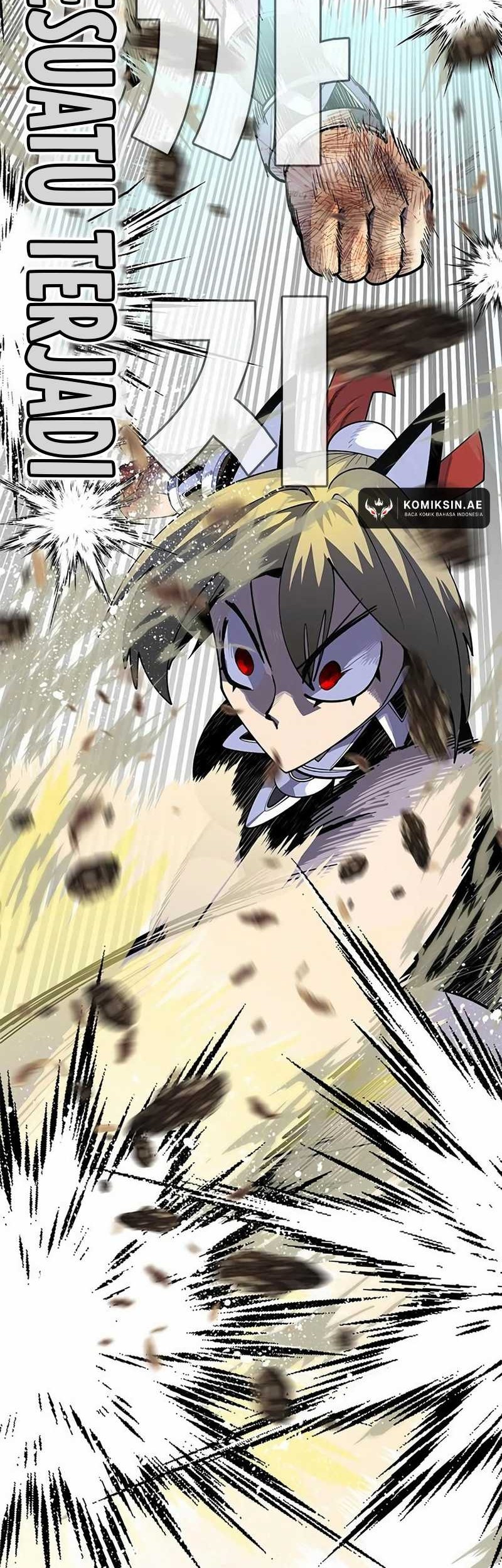 Dungeon Porter Chapter 16 - halaman 51