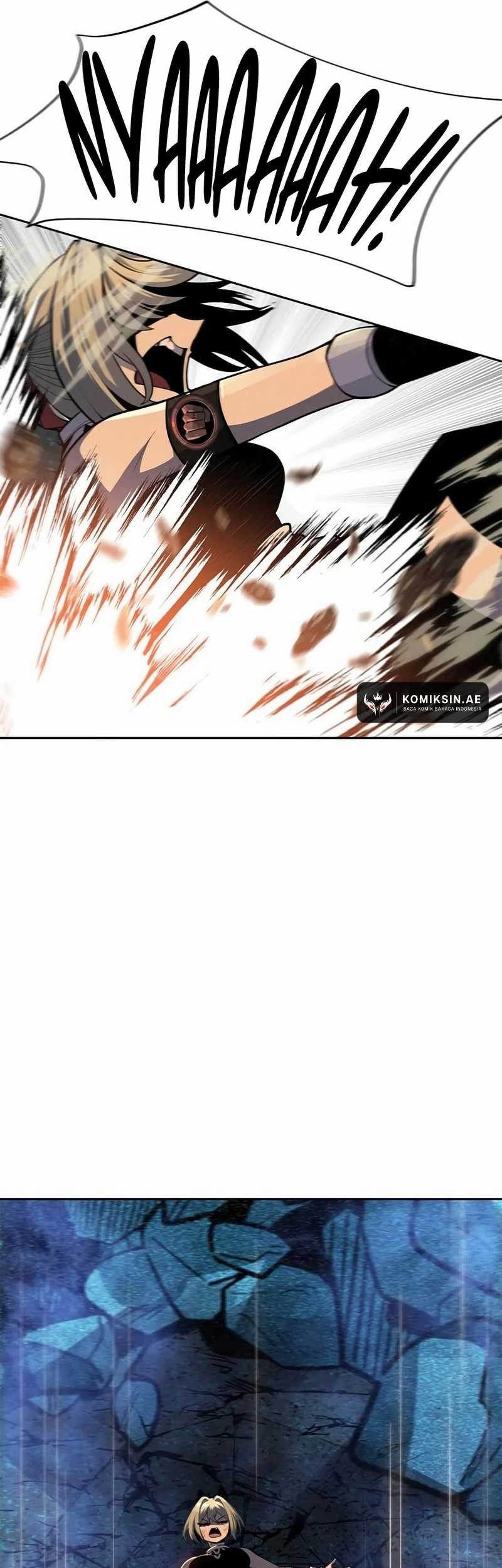 Dungeon Porter Chapter 16 - halaman 57