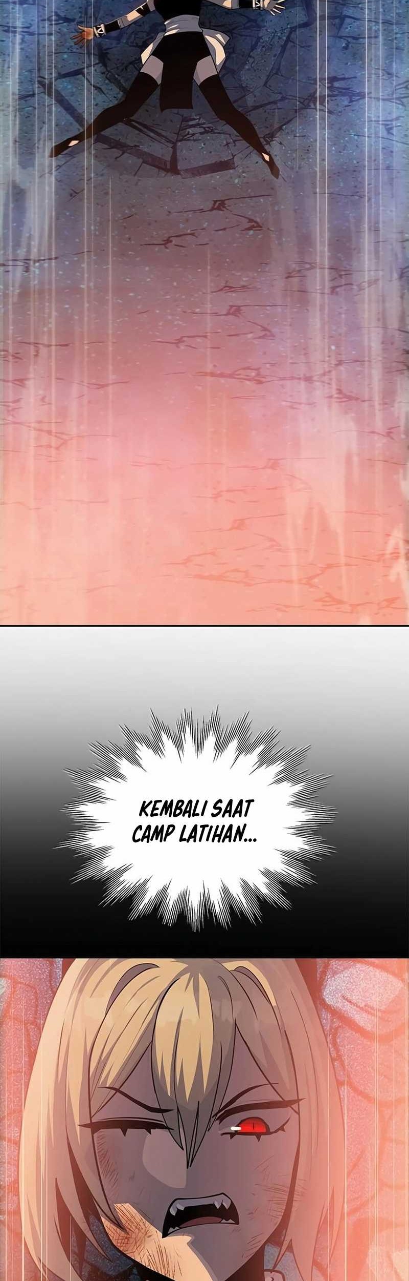 Dungeon Porter Chapter 16 - halaman 58