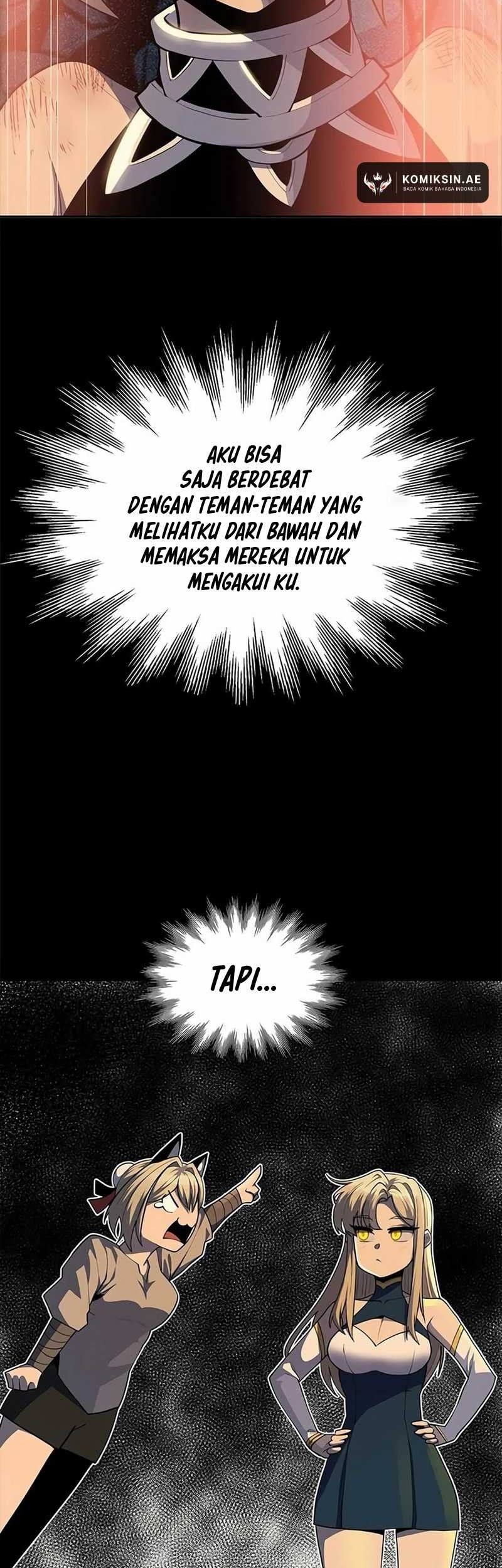 Dungeon Porter Chapter 16 - halaman 59