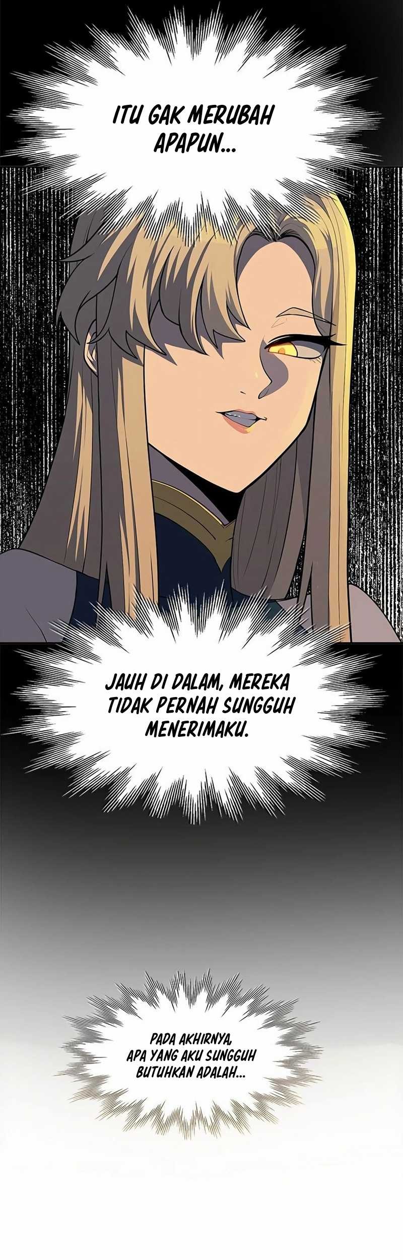 Dungeon Porter Chapter 16 - halaman 61