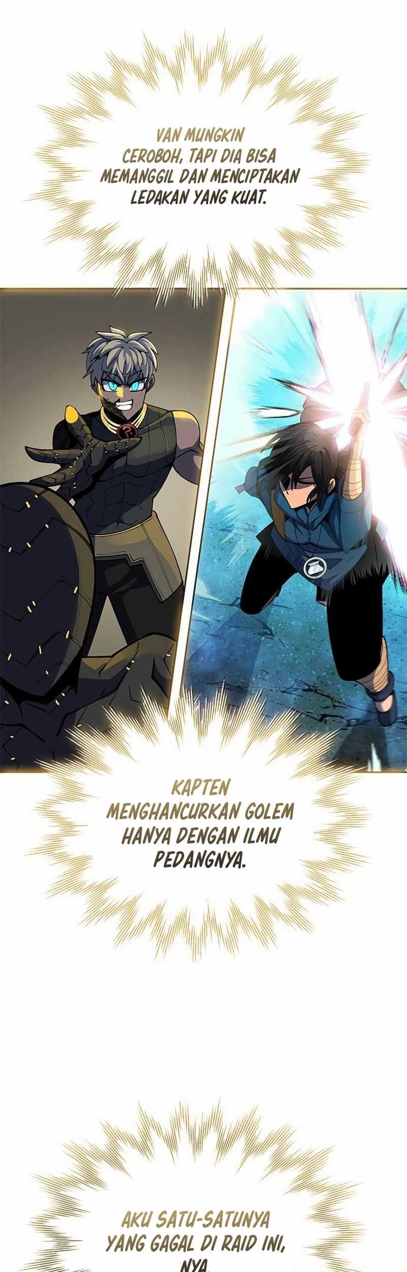 Dungeon Porter Chapter 16 - halaman 65