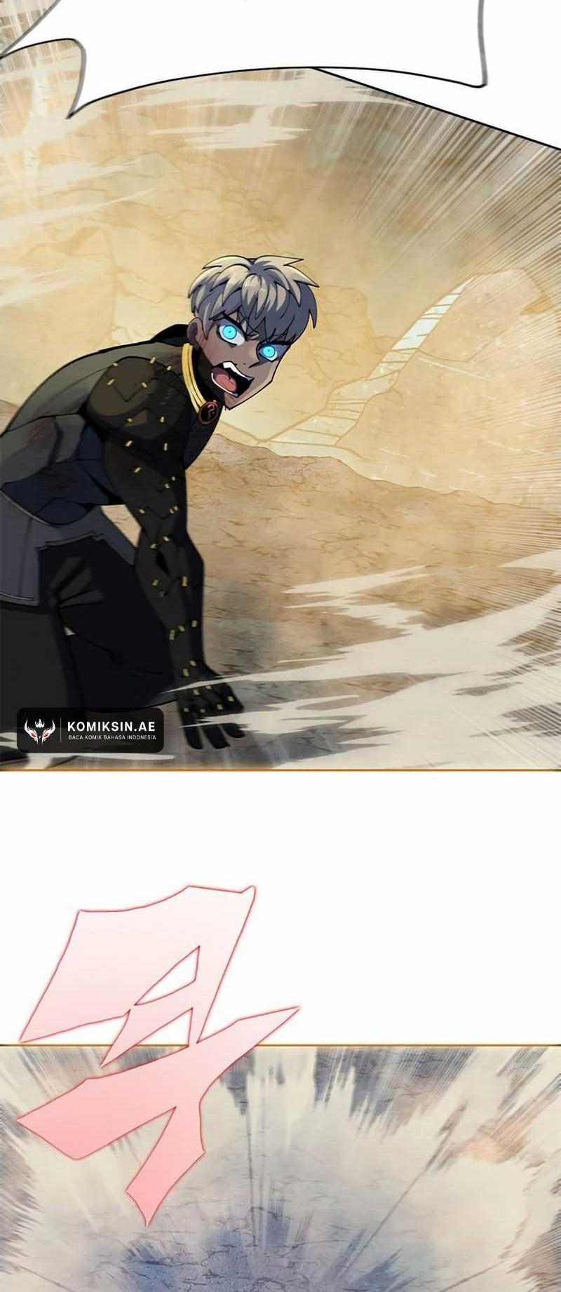 Dungeon Porter Chapter 16 - halaman 68