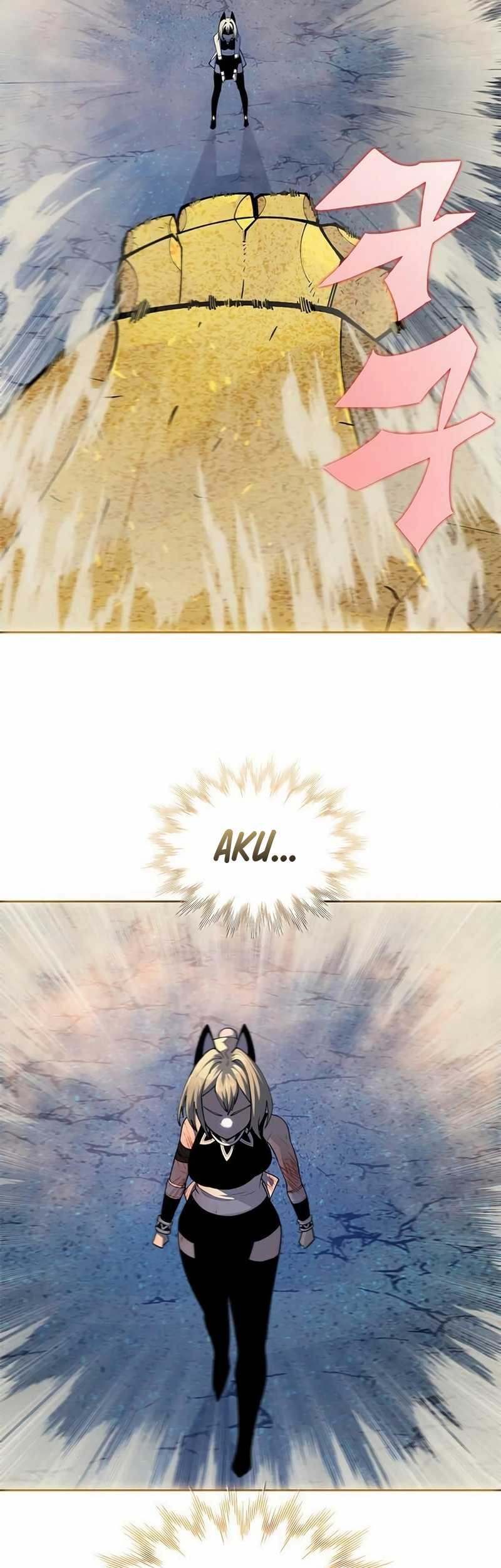 Dungeon Porter Chapter 16 - halaman 69