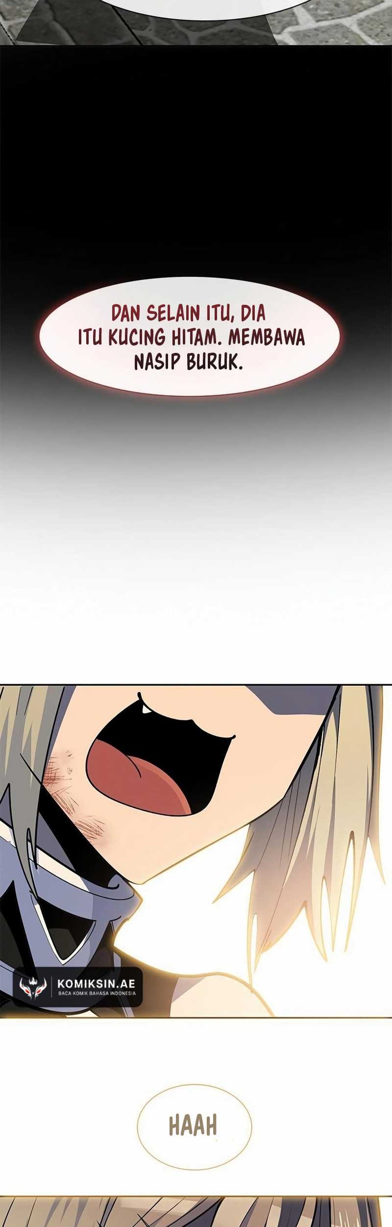 Dungeon Porter Chapter 16 - halaman 7