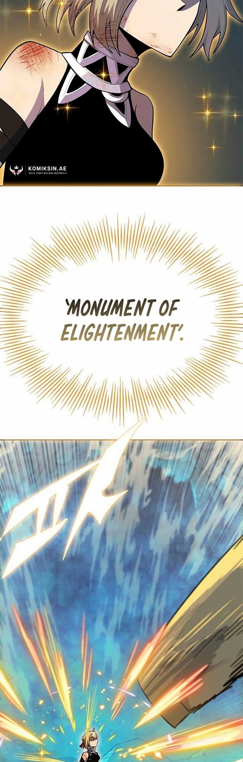 Dungeon Porter Chapter 16 - halaman 74
