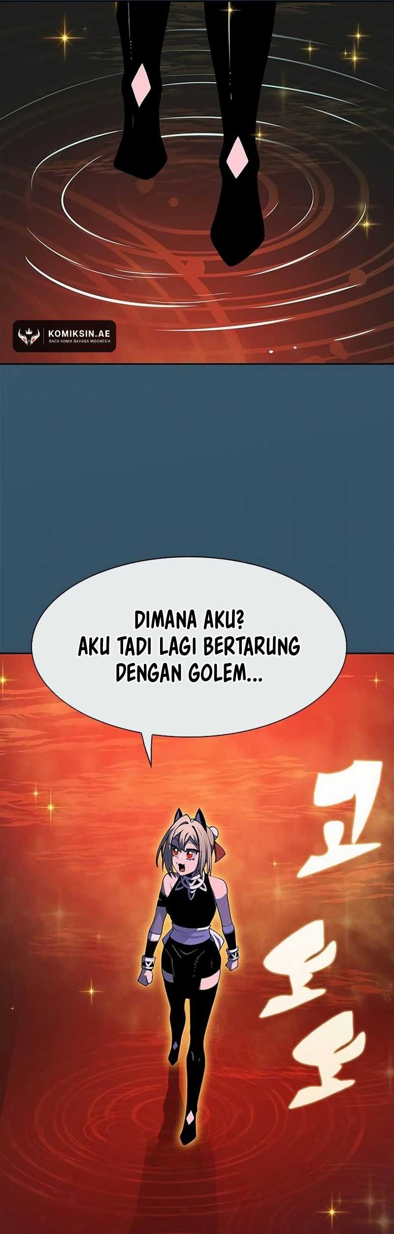 Dungeon Porter Chapter 16 - halaman 77