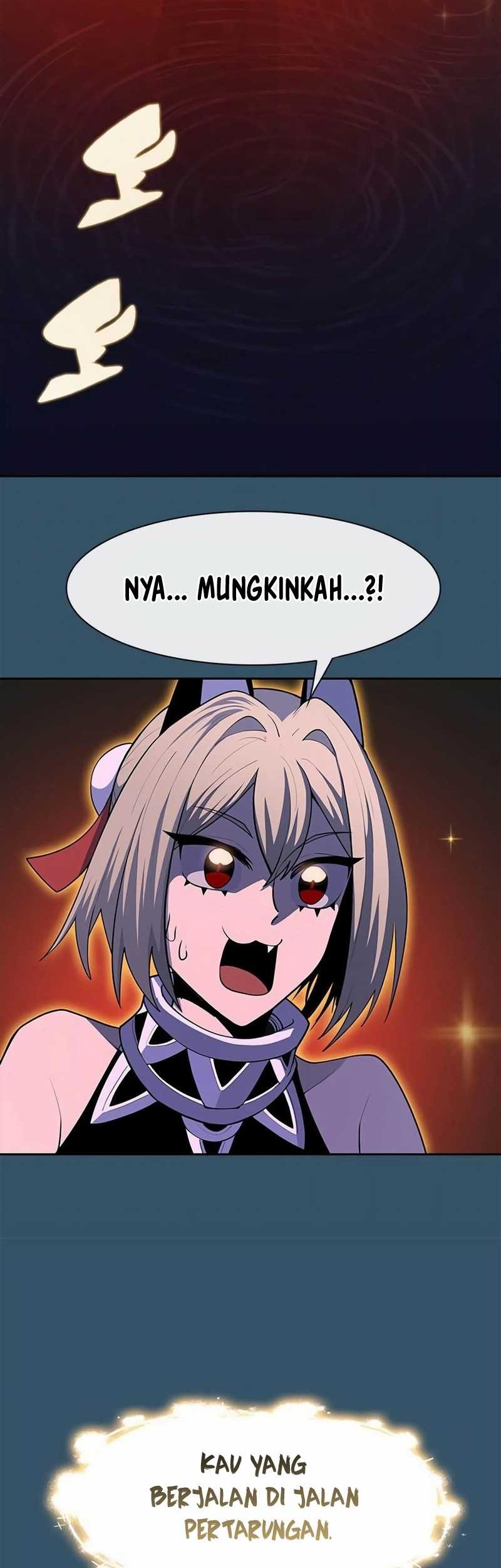 Dungeon Porter Chapter 16 - halaman 78