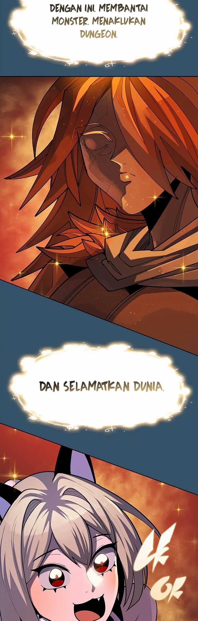 Dungeon Porter Chapter 16 - halaman 81