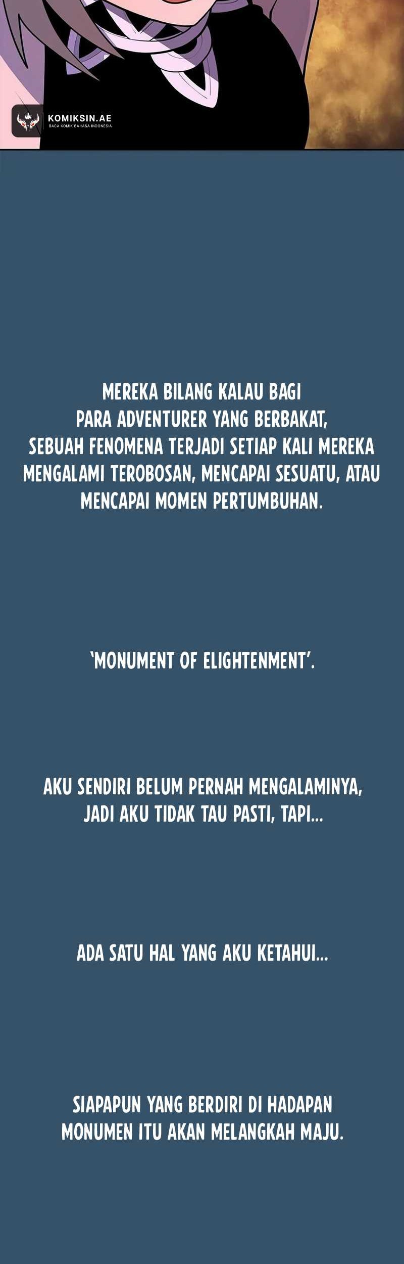 Dungeon Porter Chapter 16 - halaman 82