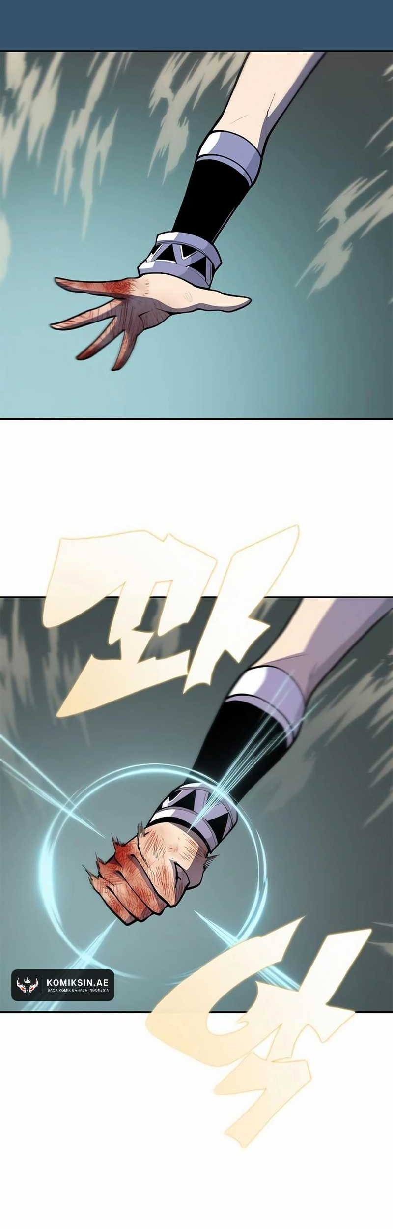 Dungeon Porter Chapter 16 - halaman 83