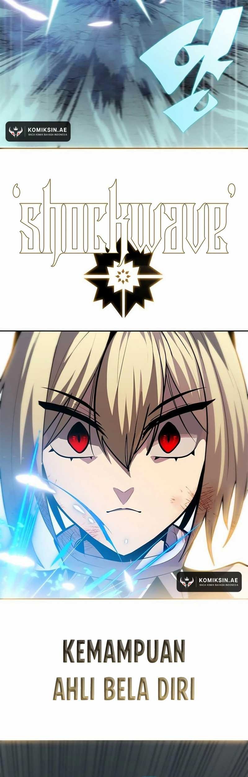 Dungeon Porter Chapter 16 - halaman 85