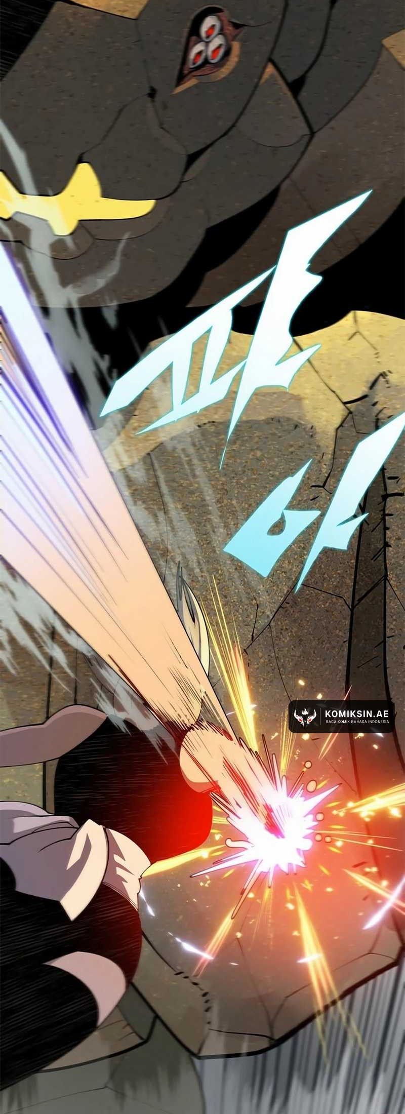 Dungeon Porter Chapter 16 - halaman 87