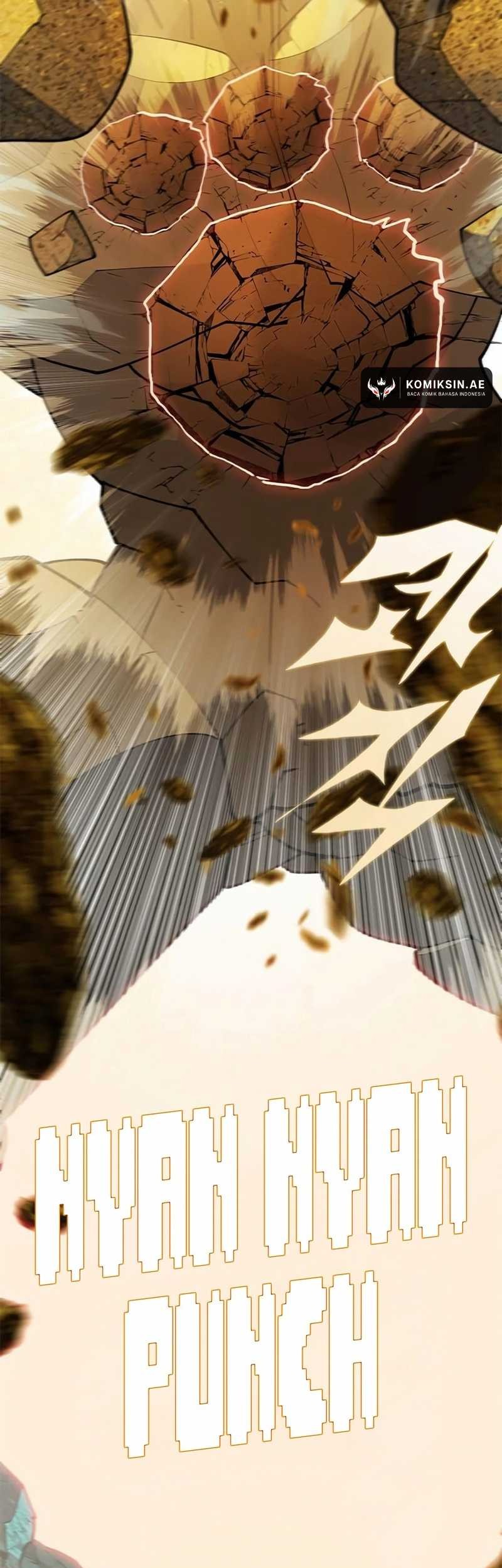 Dungeon Porter Chapter 16 - halaman 92