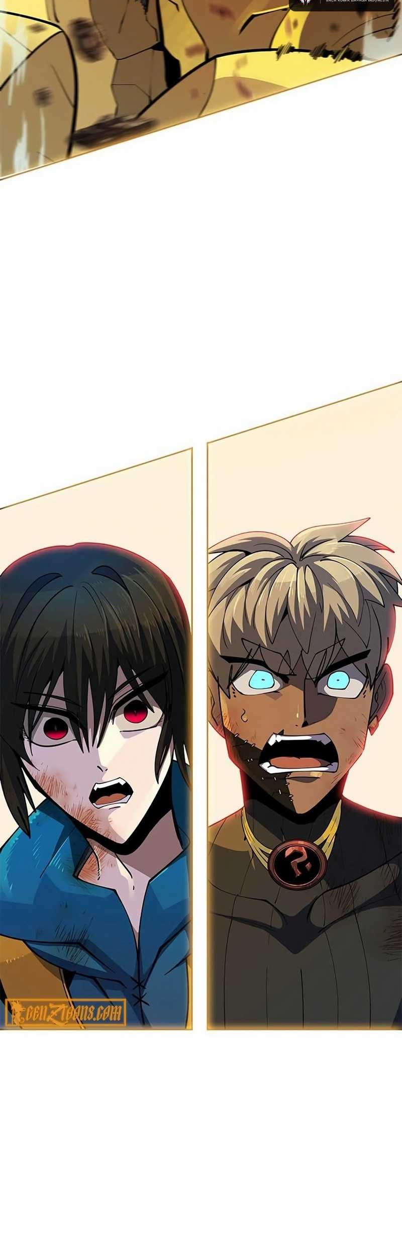Dungeon Porter Chapter 16 - halaman 94