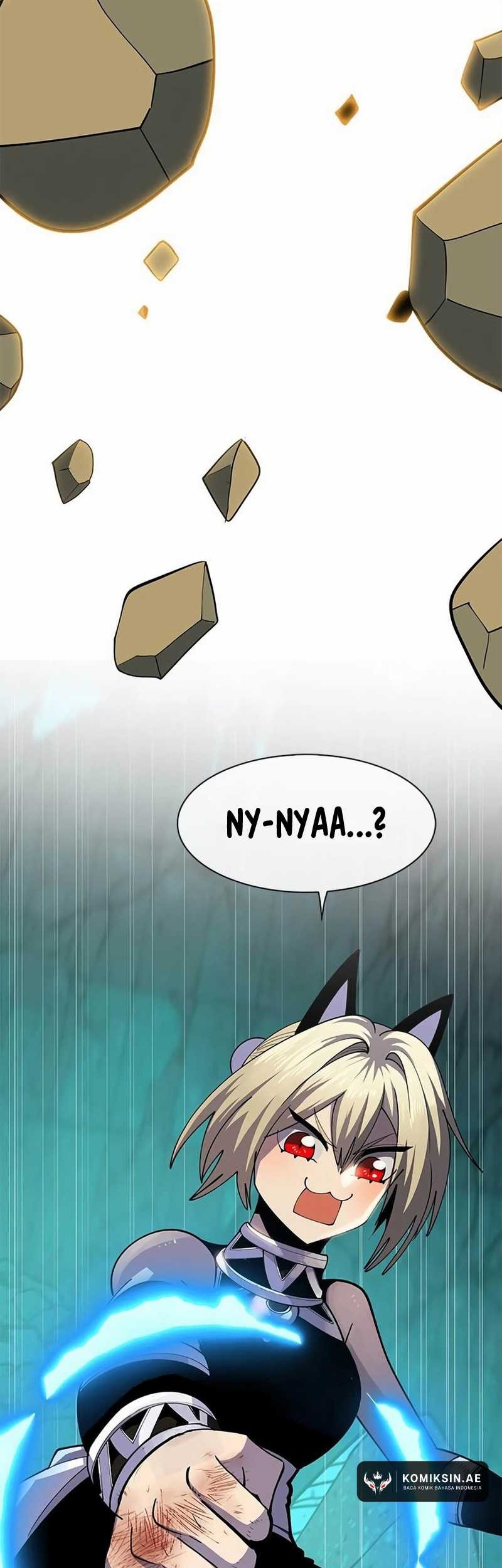 Dungeon Porter Chapter 16 - halaman 97