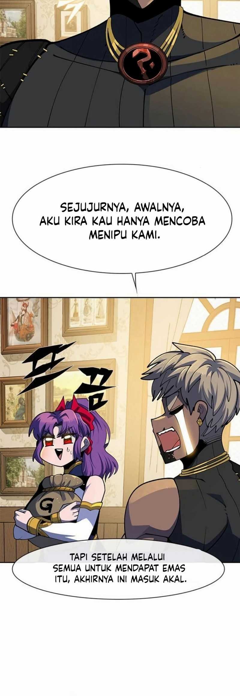 Dungeon Porter Chapter 17 - halaman 101