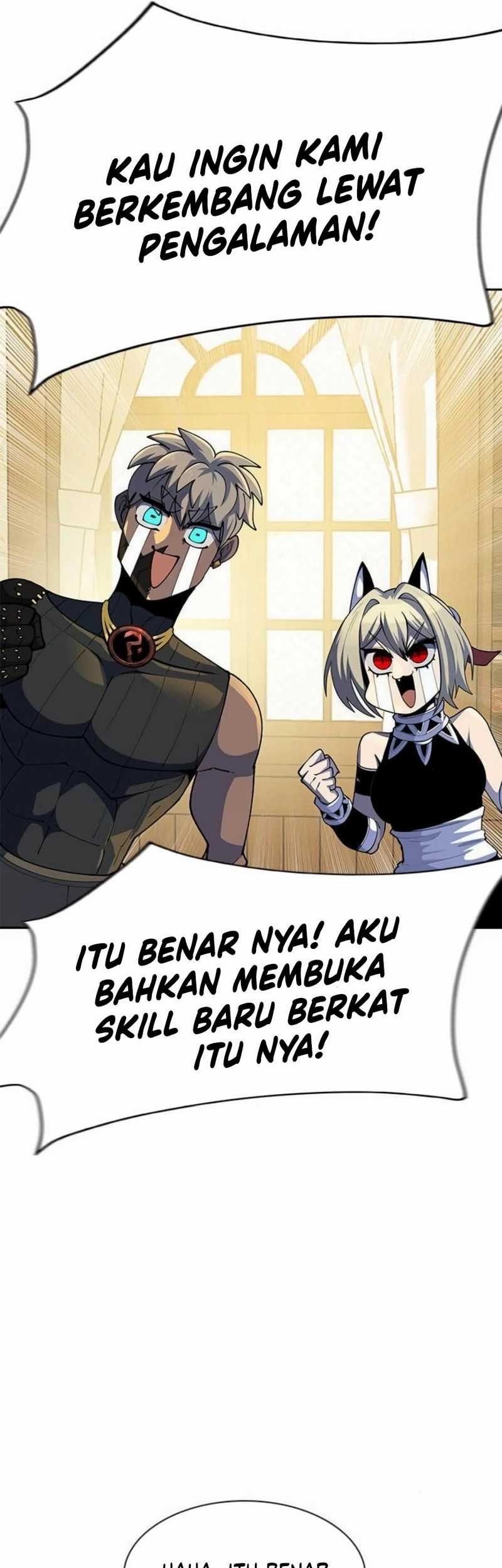 Dungeon Porter Chapter 17 - halaman 102