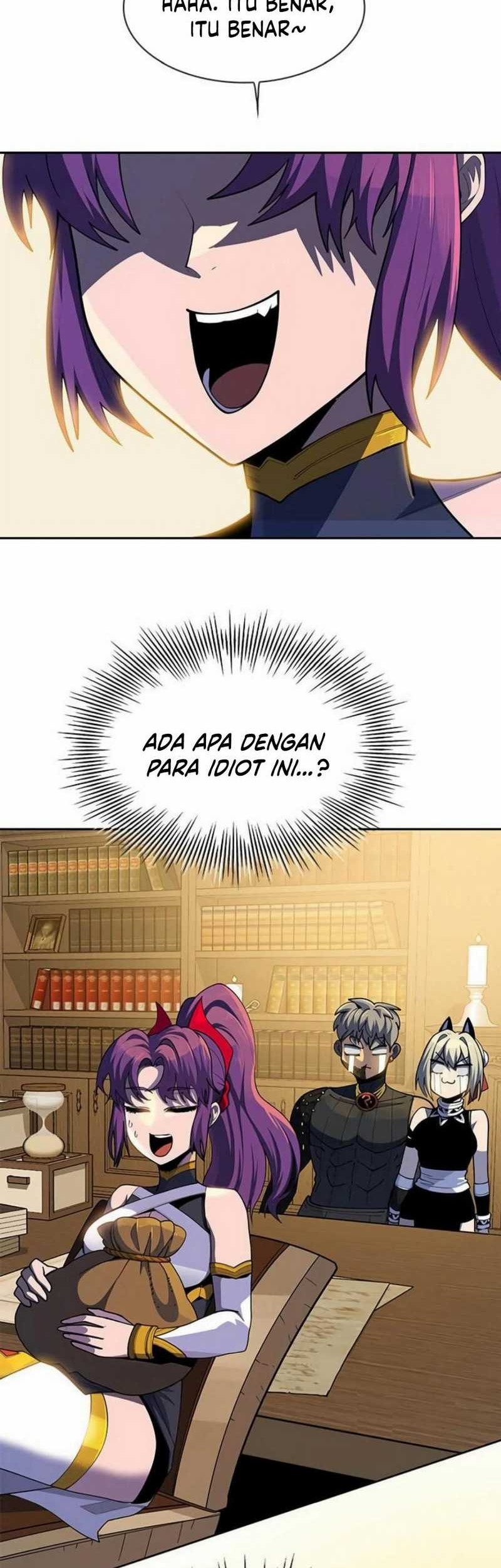 Dungeon Porter Chapter 17 - halaman 103