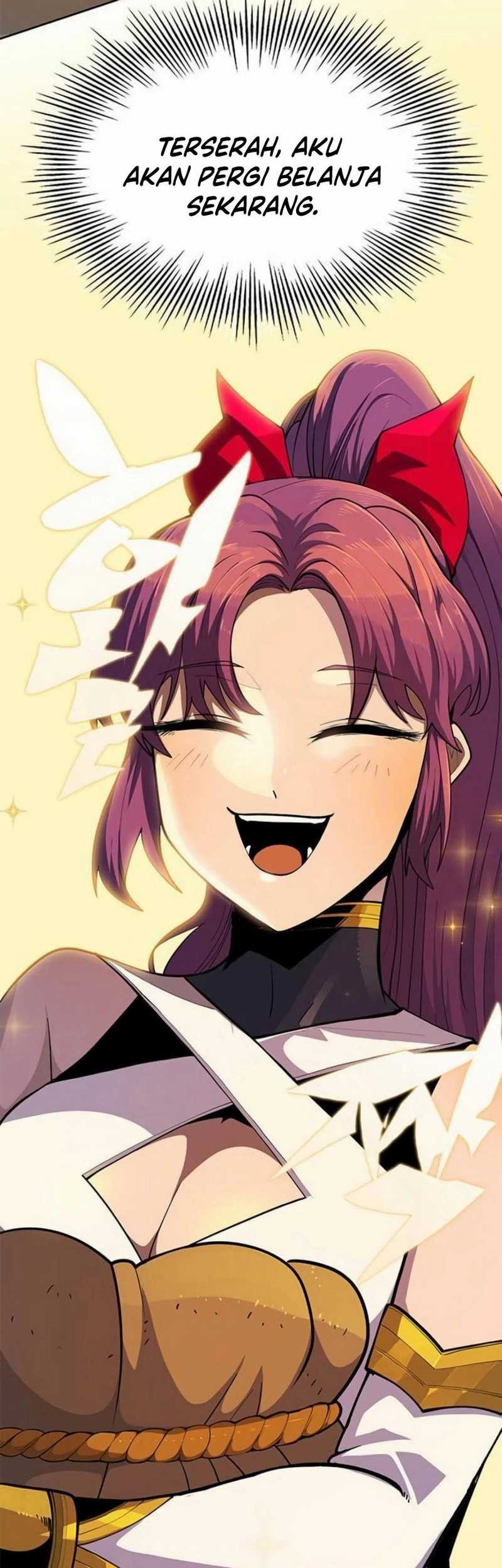 Dungeon Porter Chapter 17 - halaman 104