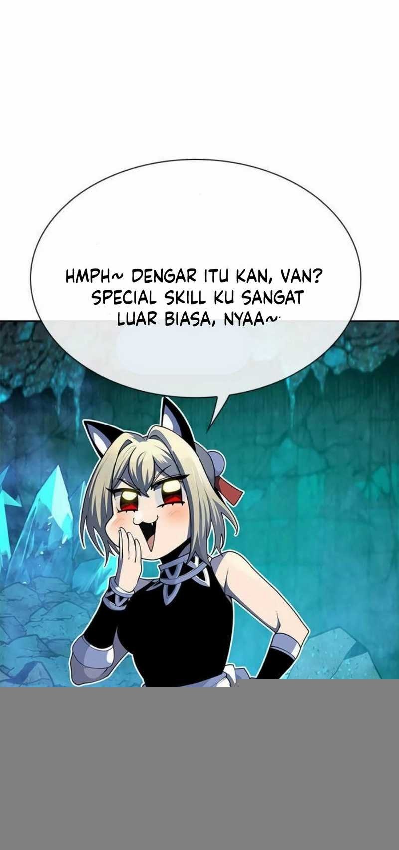 Dungeon Porter Chapter 17 - halaman 16