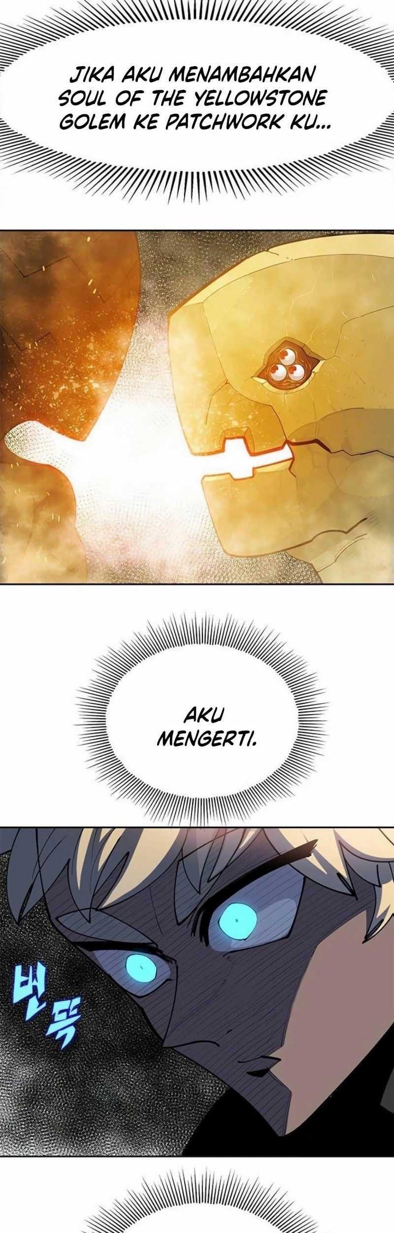 Dungeon Porter Chapter 17 - halaman 24