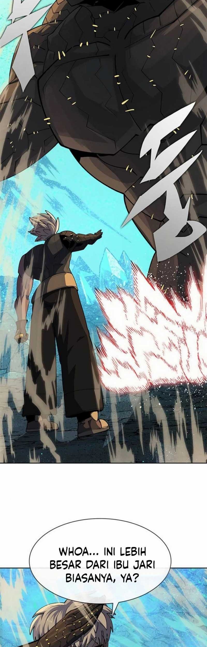 Dungeon Porter Chapter 17 - halaman 30