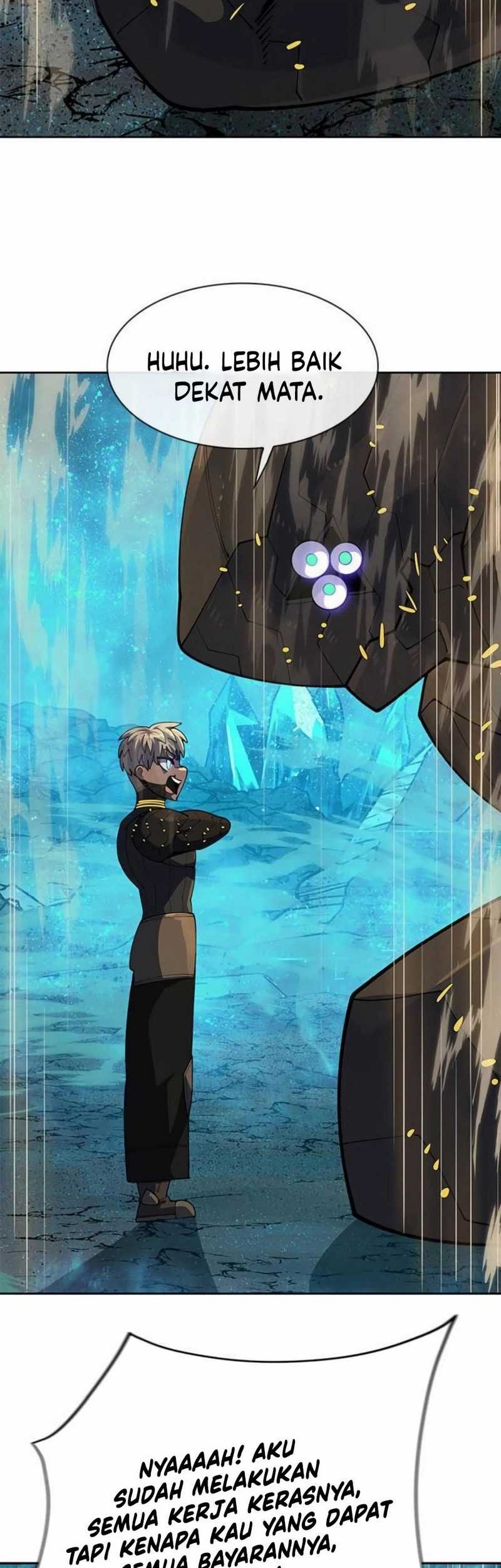 Dungeon Porter Chapter 17 - halaman 33