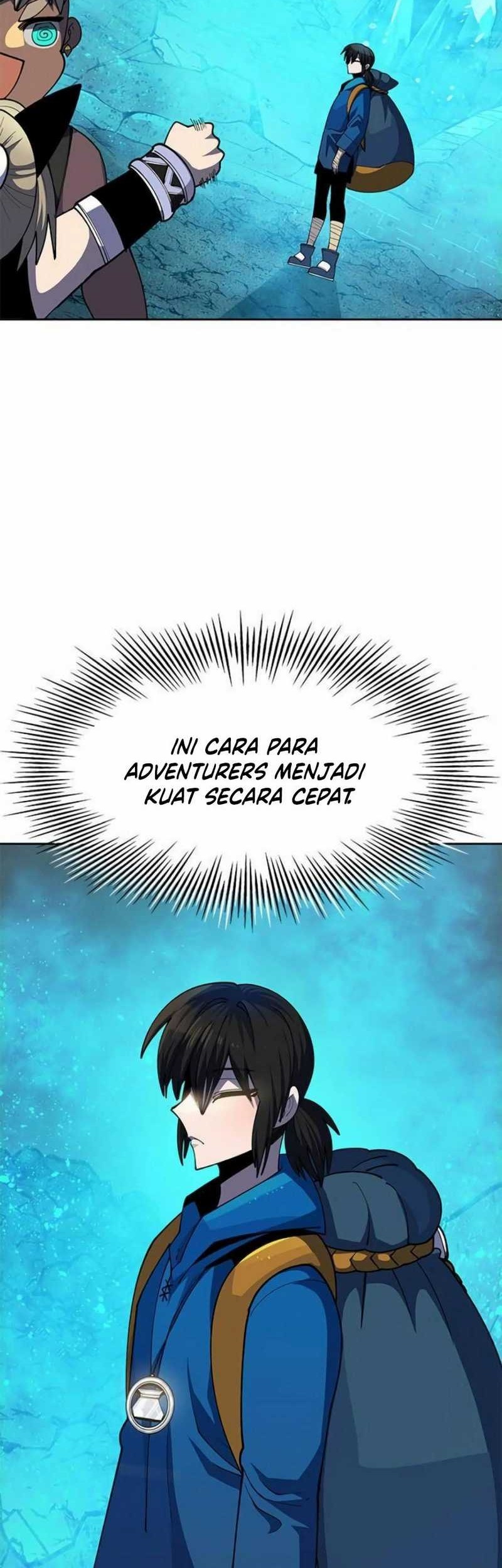 Dungeon Porter Chapter 17 - halaman 35