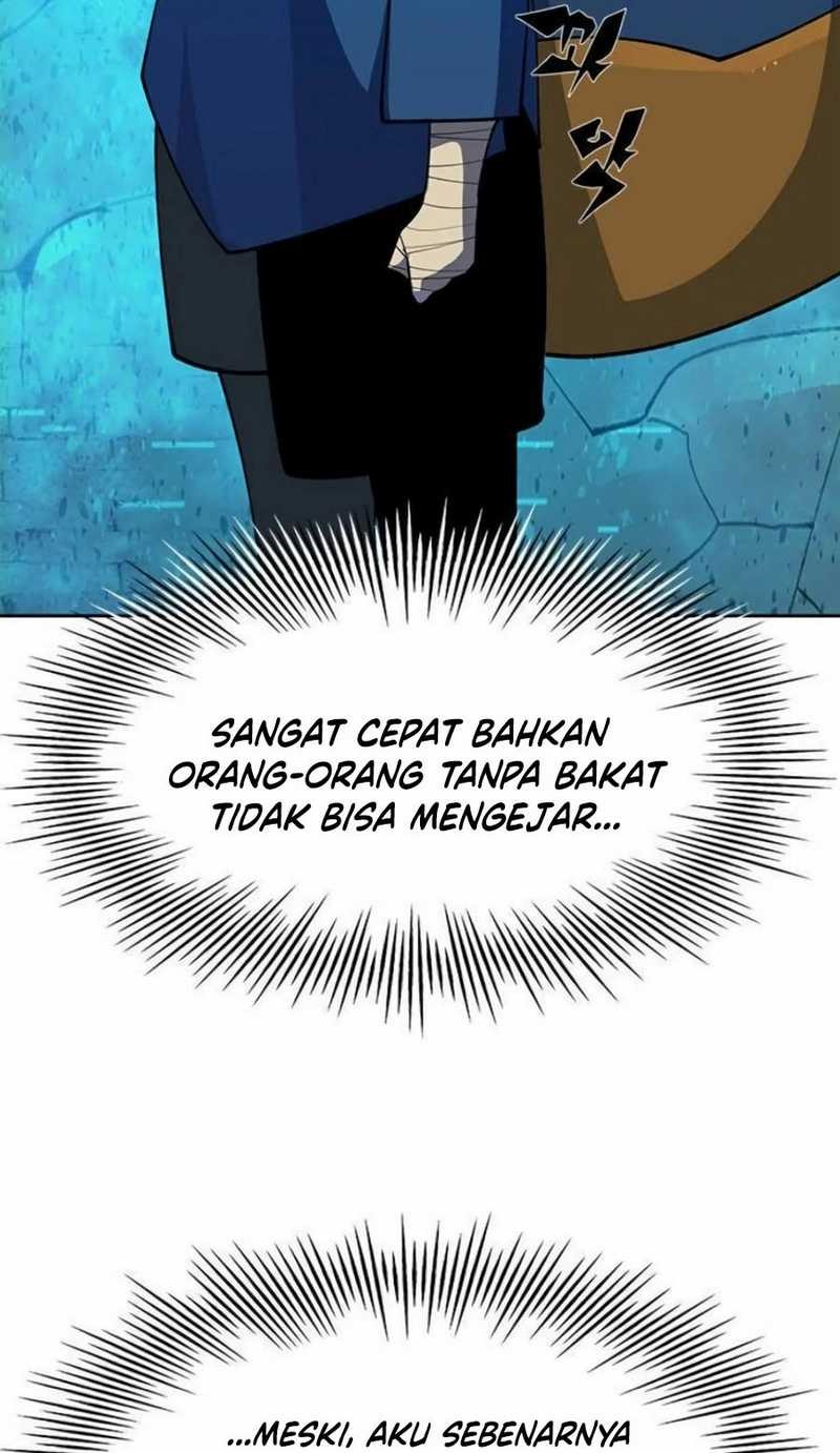 Dungeon Porter Chapter 17 - halaman 36