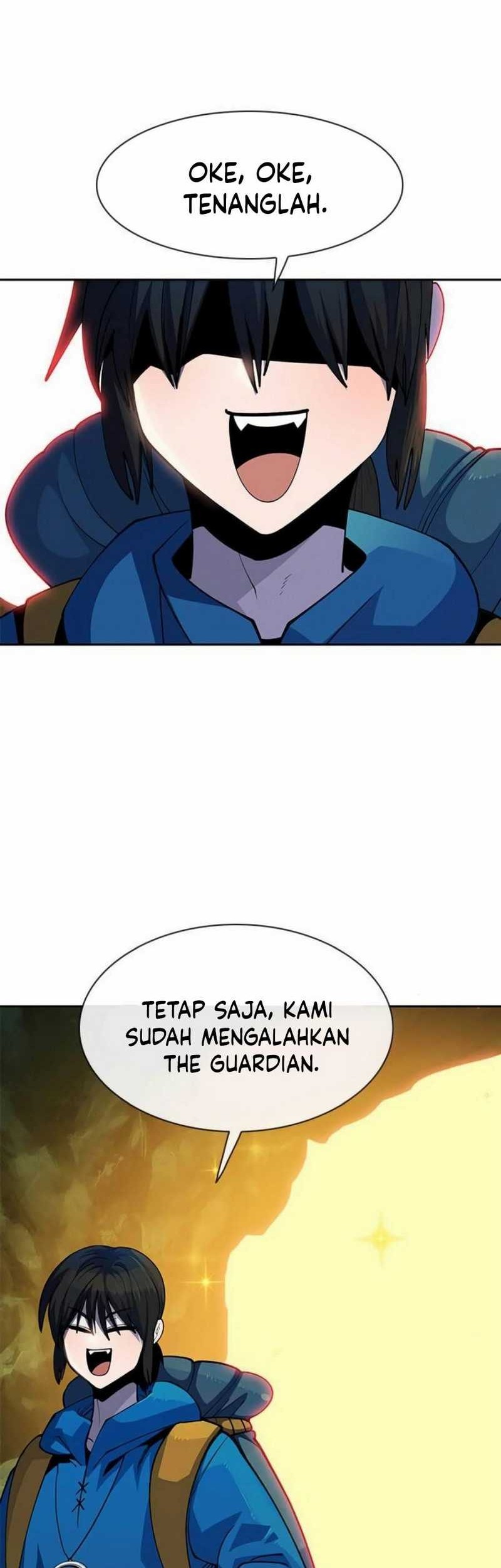 Dungeon Porter Chapter 17 - halaman 38