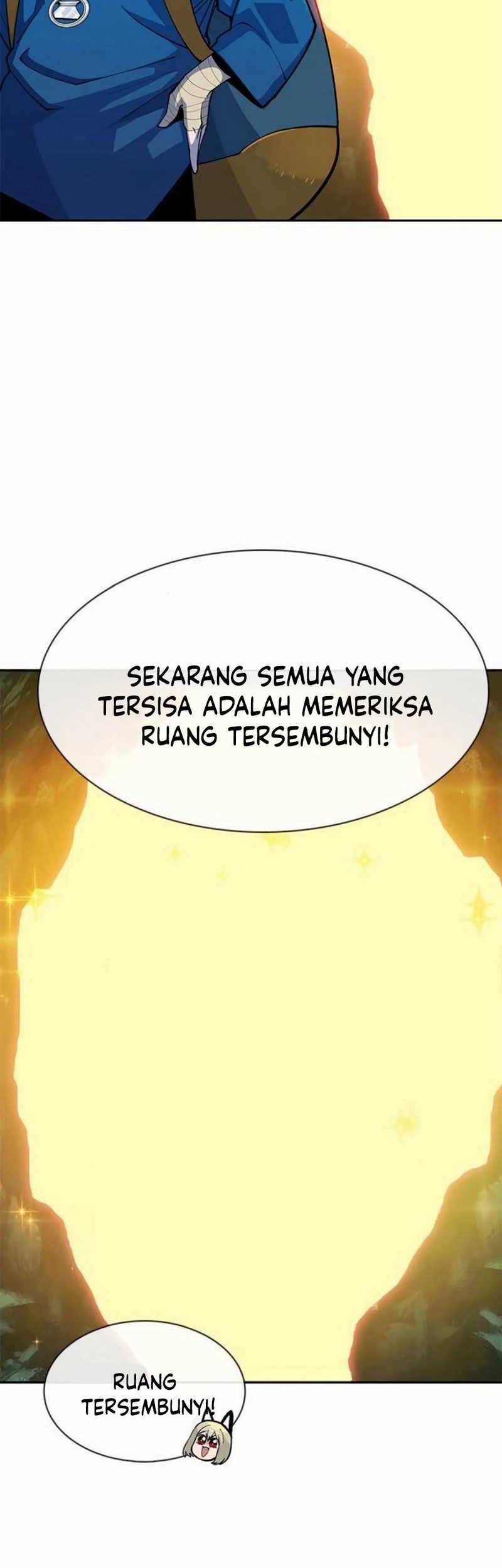 Dungeon Porter Chapter 17 - halaman 39