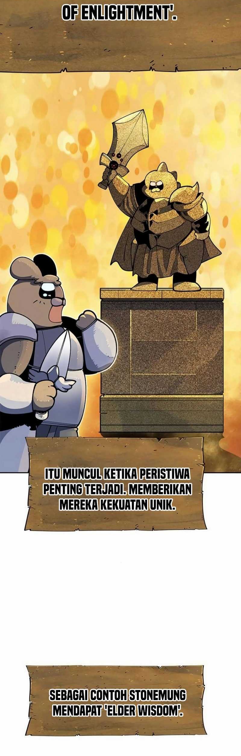 Dungeon Porter Chapter 17 - halaman 4