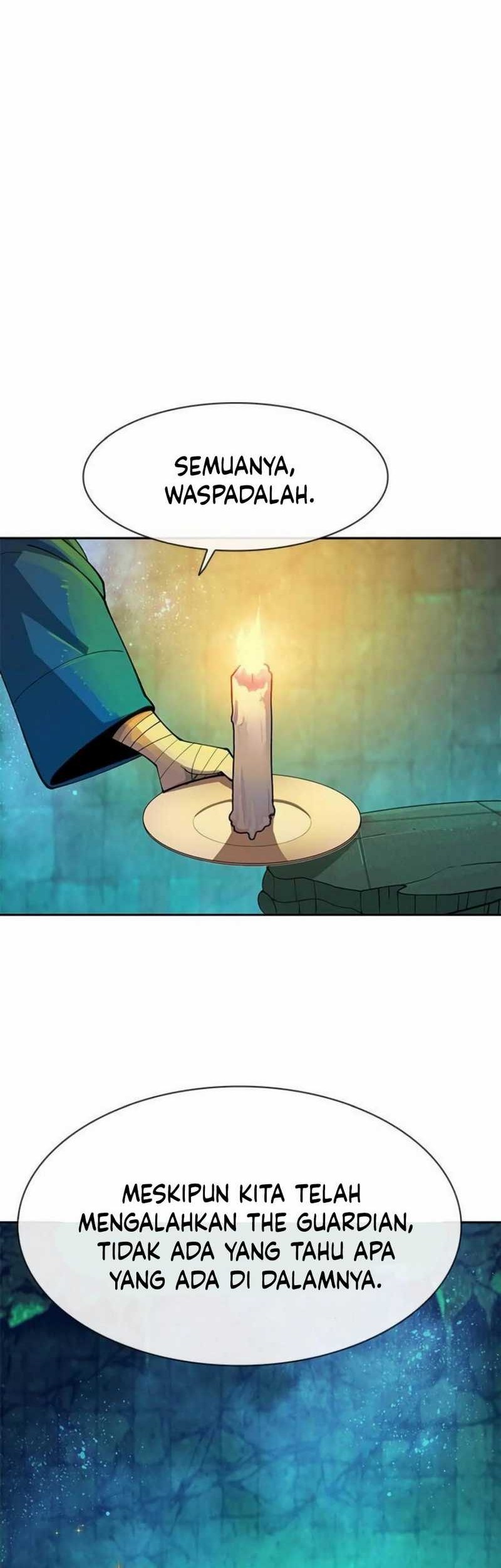 Dungeon Porter Chapter 17 - halaman 40