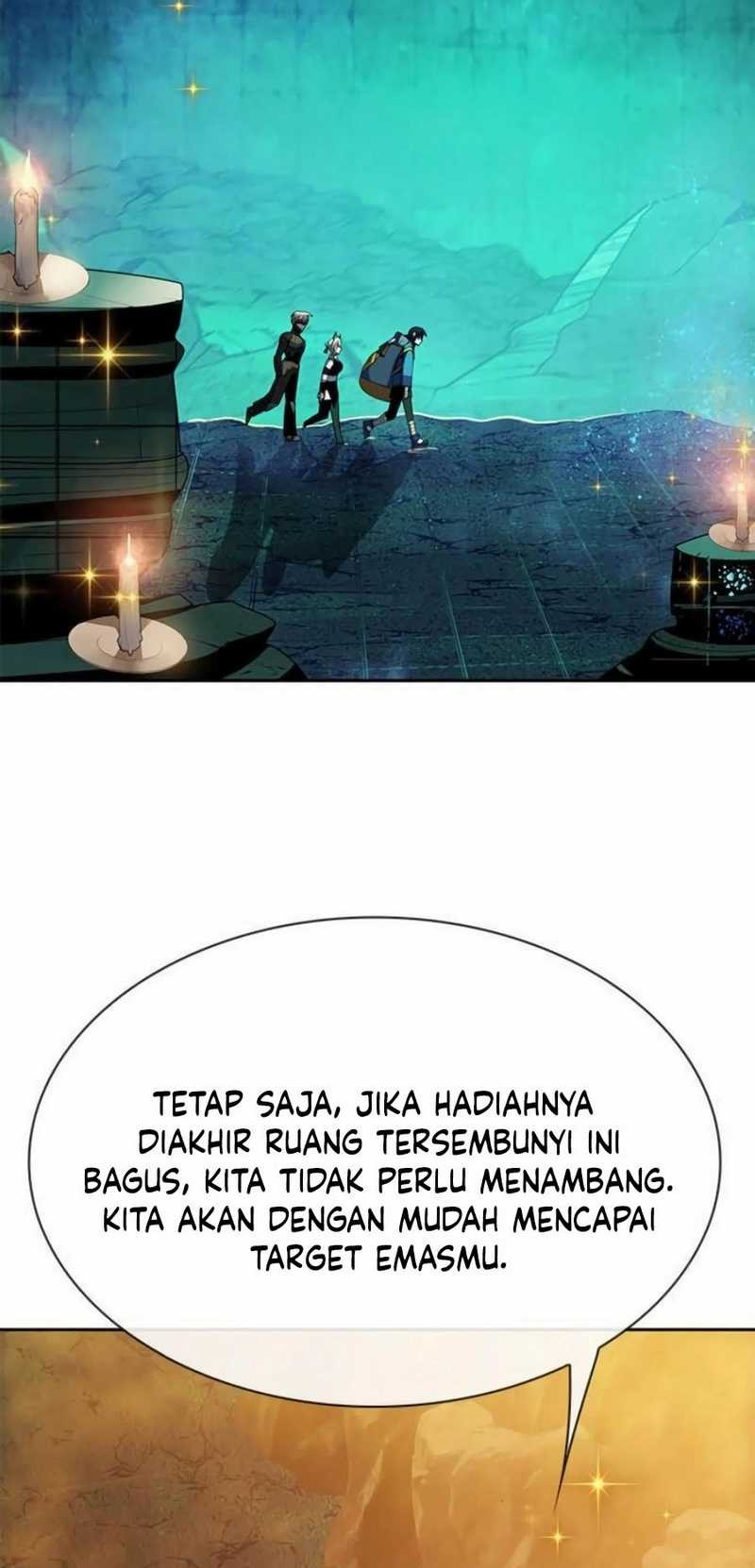 Dungeon Porter Chapter 17 - halaman 41