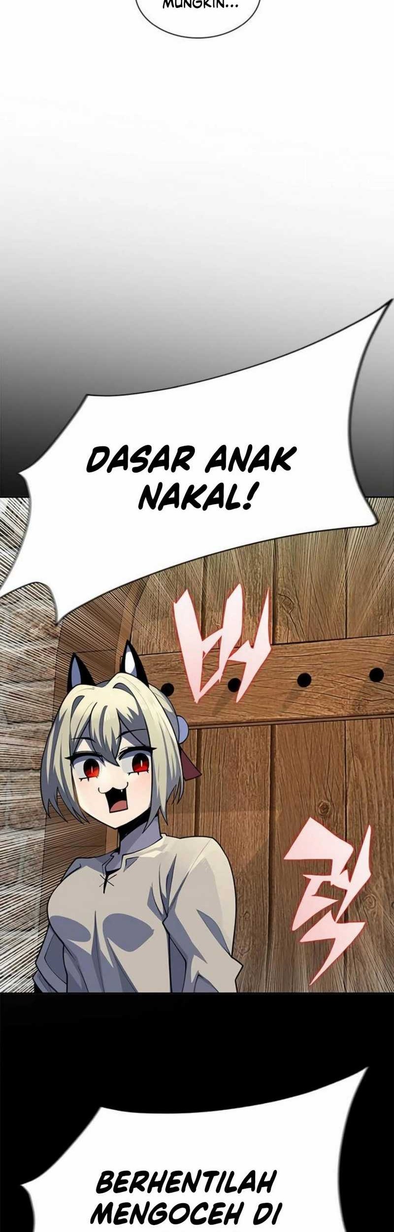 Dungeon Porter Chapter 17 - halaman 45