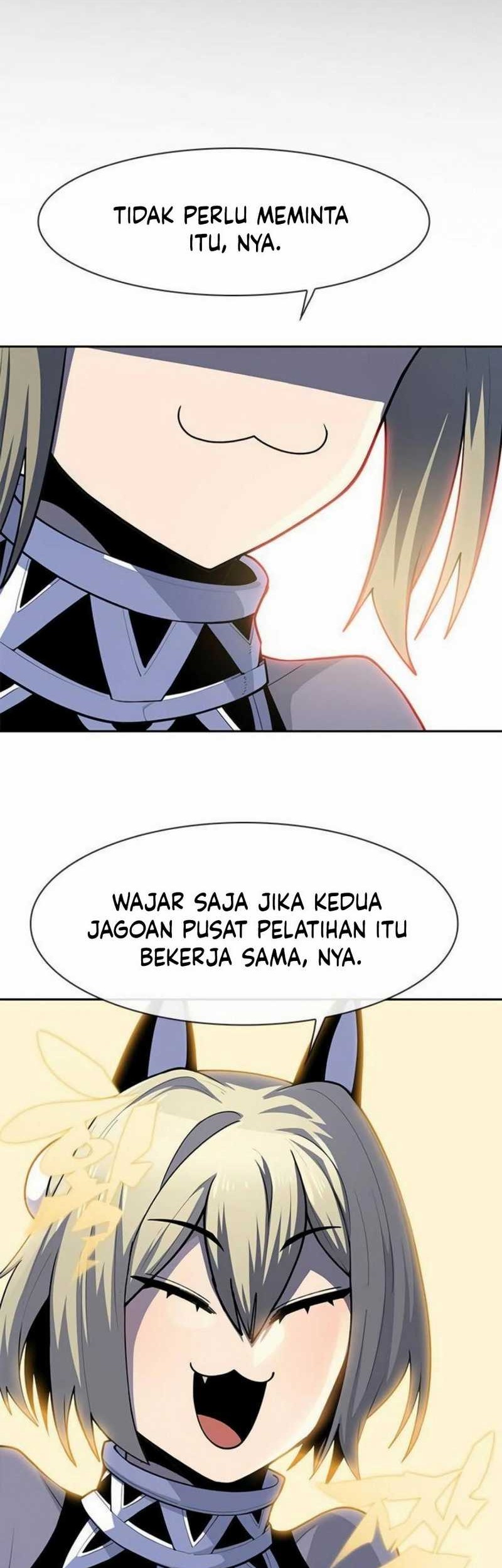 Dungeon Porter Chapter 17 - halaman 48