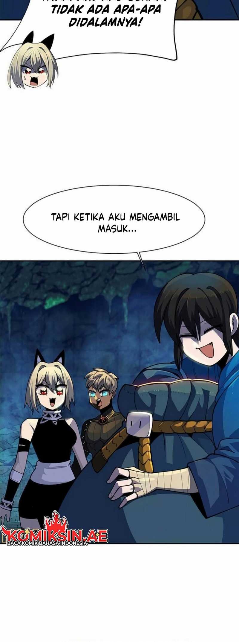 Dungeon Porter Chapter 17 - halaman 56