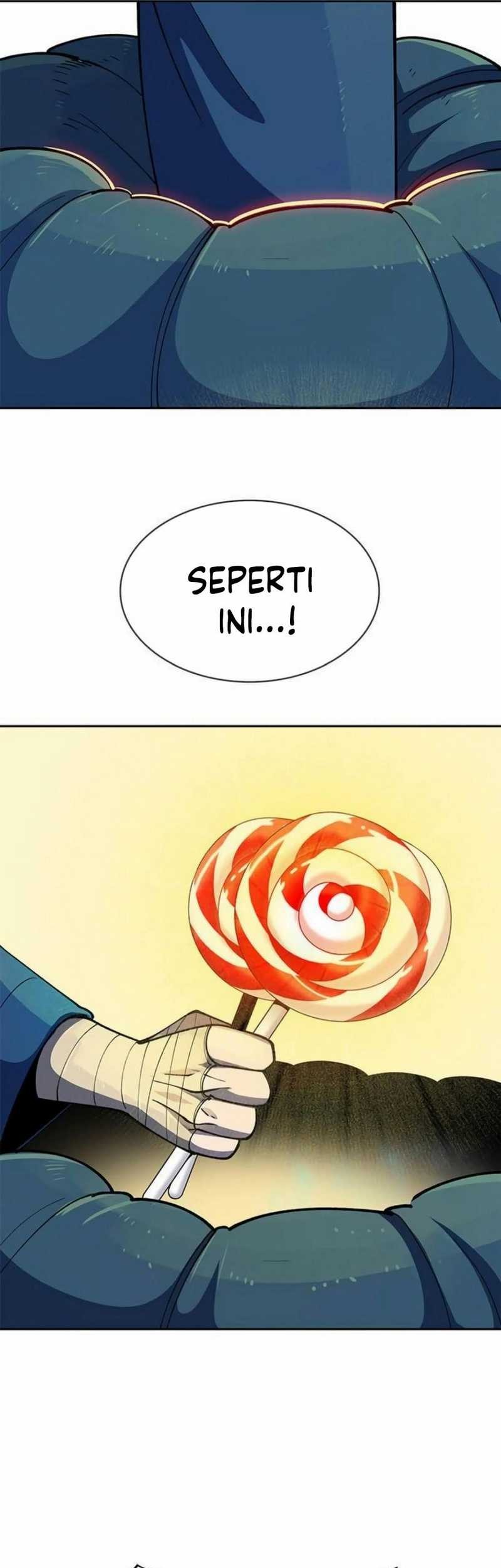 Dungeon Porter Chapter 17 - halaman 57