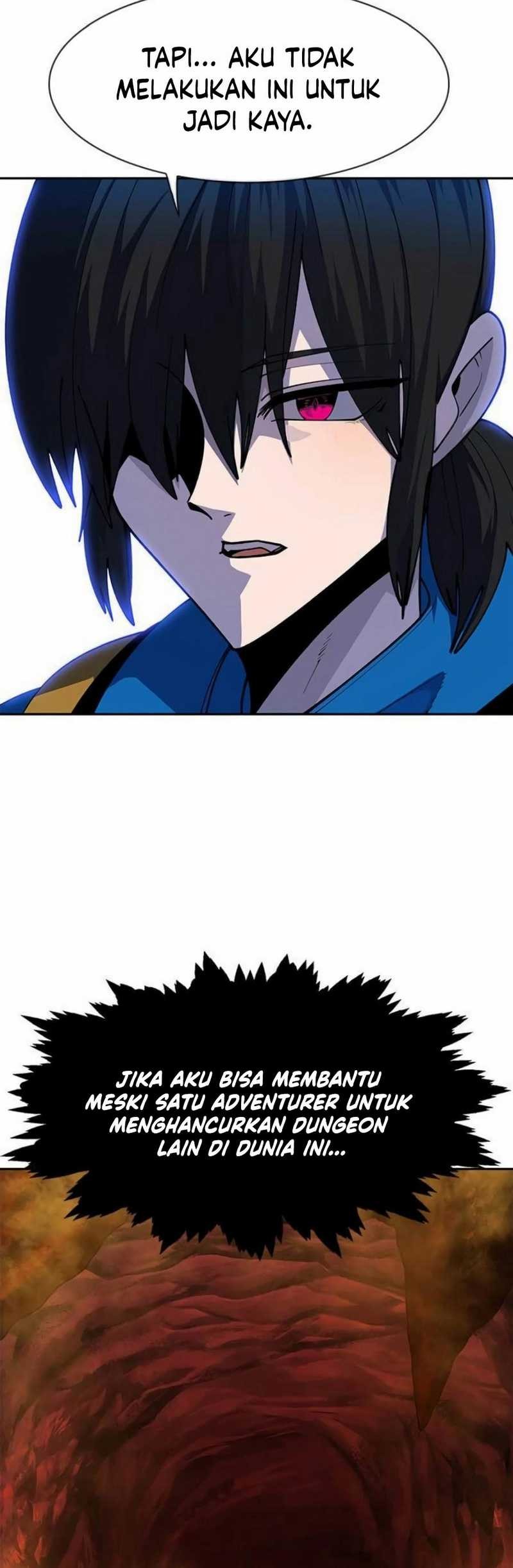 Dungeon Porter Chapter 17 - halaman 61
