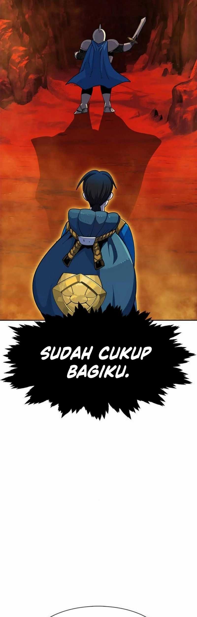 Dungeon Porter Chapter 17 - halaman 62