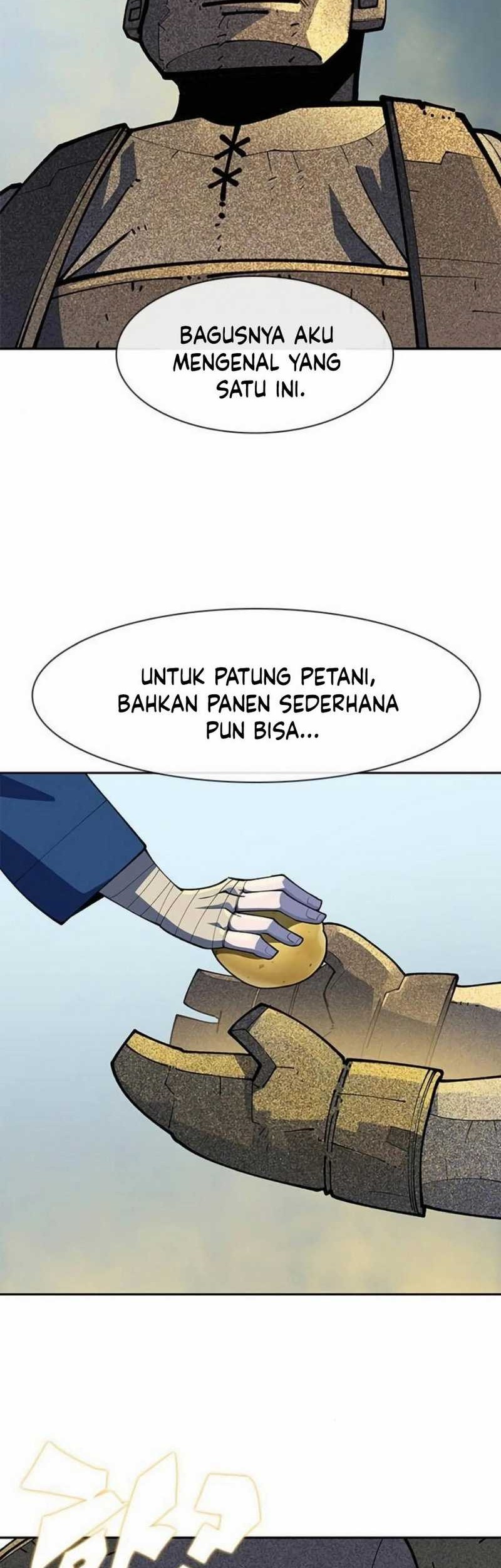 Dungeon Porter Chapter 17 - halaman 68