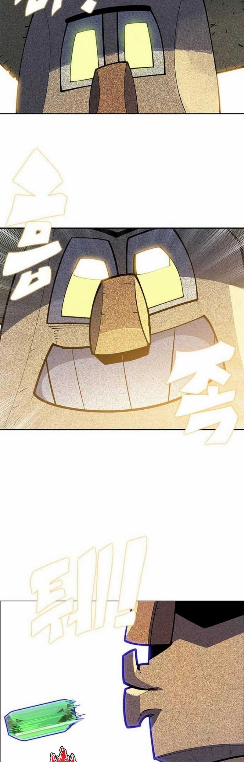 Dungeon Porter Chapter 17 - halaman 69