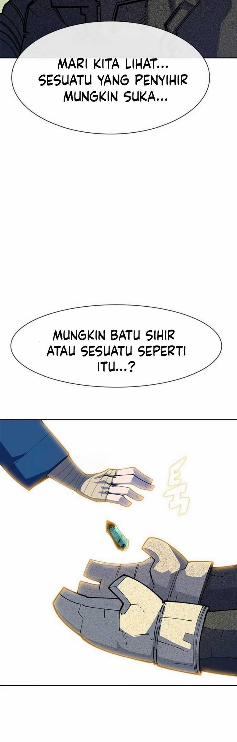 Dungeon Porter Chapter 17 - halaman 73