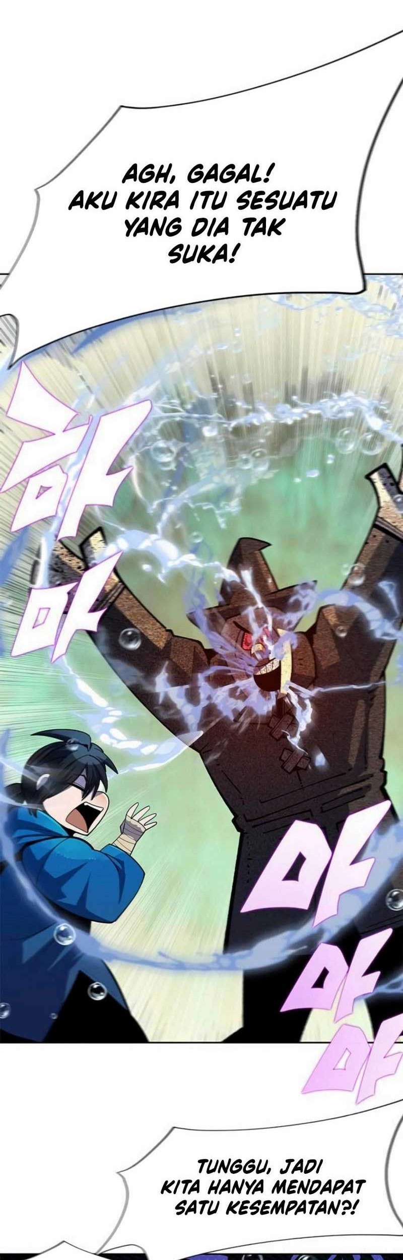 Dungeon Porter Chapter 17 - halaman 75