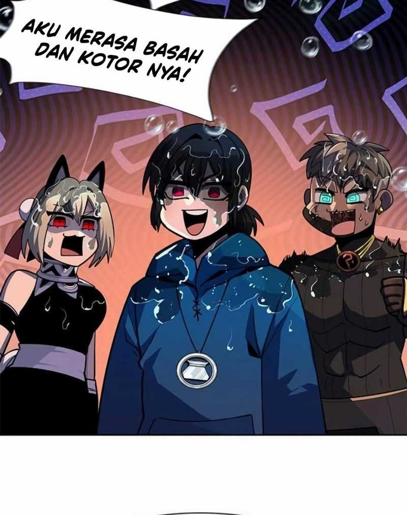 Dungeon Porter Chapter 17 - halaman 76