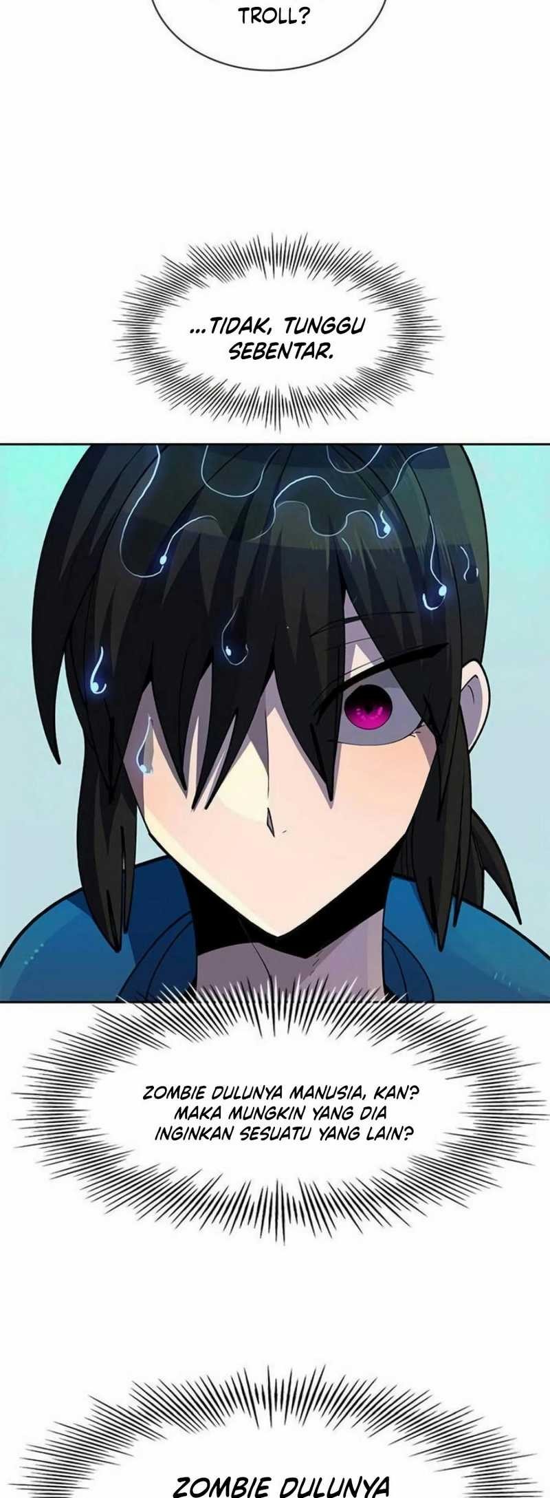 Dungeon Porter Chapter 17 - halaman 81