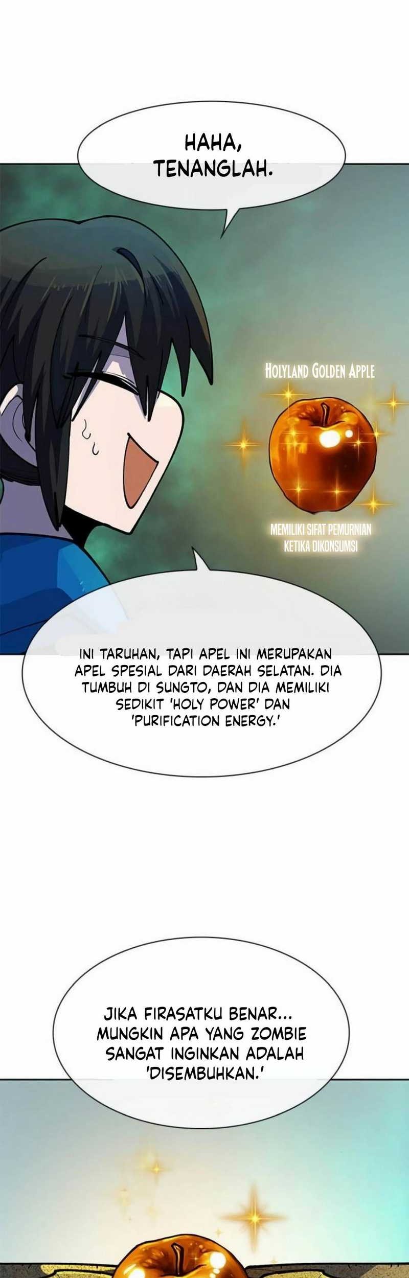 Dungeon Porter Chapter 17 - halaman 84