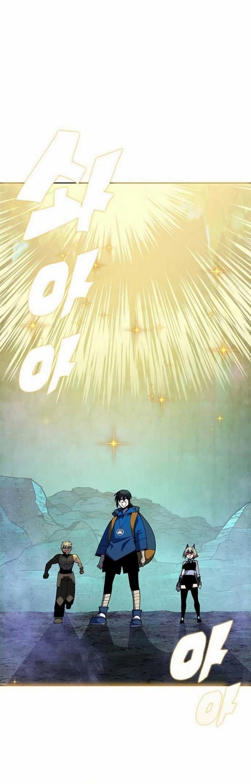 Dungeon Porter Chapter 17 - halaman 88
